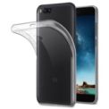 Capa de silicone para Xiaomi Mi5X - Item