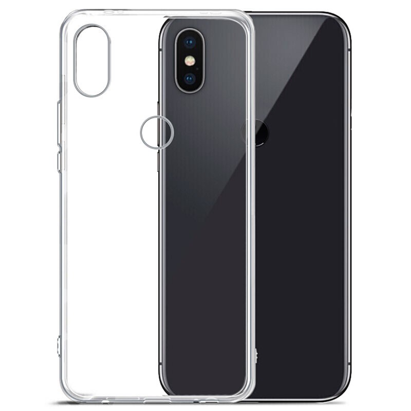 Xiaomi Mi A2 TPU Case