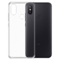 Capa de silicone para Xiaomi Mi A2 Lite - Item