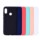 Capa de silicone para Xiaomi Mi A2 Lite - Item10