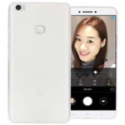 Capa de silicone para Xiaomi Mi Max 2 - Item1
