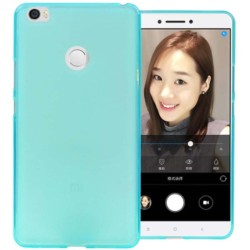 Capa de silicone para Xiaomi Mi Max 2 - Item2