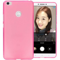 Capa de silicone para Xiaomi Mi Max 2 - Item3