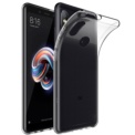 Funda de silicona para Xiaomi Mi Mix 2S - Ítem