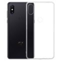 Capa de silicone para Xiaomi Mi Mix 3 - Item