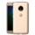 Capa de silicone para Motorola Moto G5 Plus - Item1