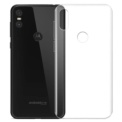 Funda de silicona para Motorola Moto One / P30 Play