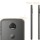 Capa de silicone para Motorola Moto Z2 Force - Item2