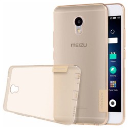 Funda de silicona Nillkin para Meizu M3E - Ítem3