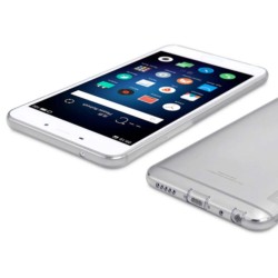 Funda de silicona Nillkin para Meizu M3E - Ítem4