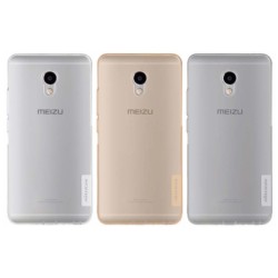 Funda de silicona Nillkin para Meizu M3E - Ítem6