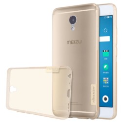 Funda de silicona Nillkin para Meizu M5 Note - Ítem1