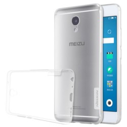 Funda de silicona Nillkin para Meizu M5 Note - Ítem2