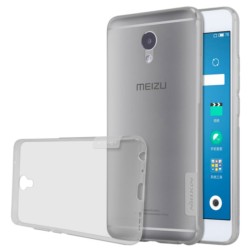 Funda de silicona Nillkin para Meizu M5 Note - Ítem3