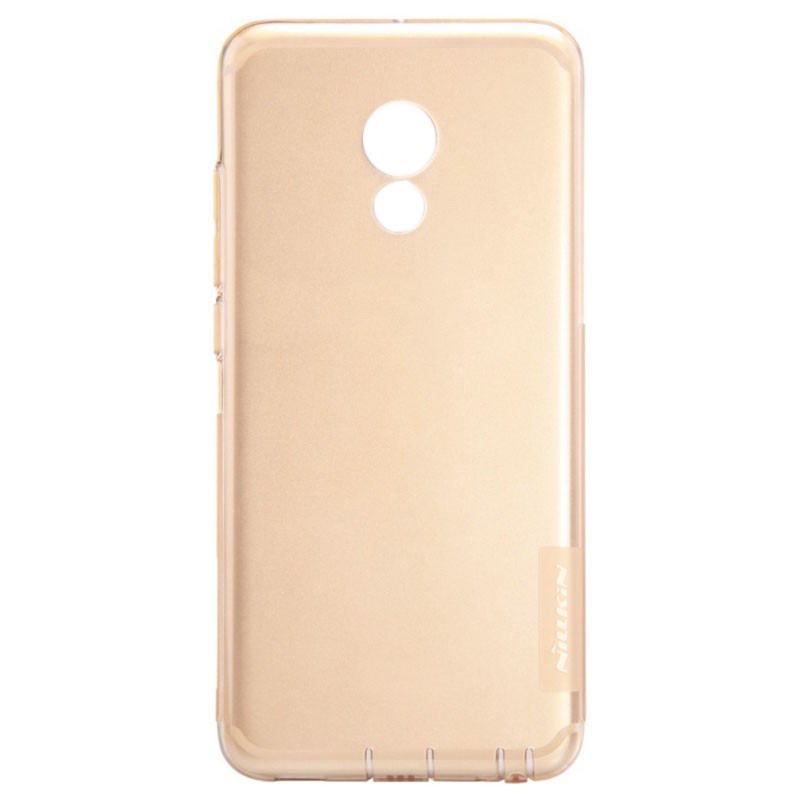 Funda de silicona Nillkin para Meizu Pro 6