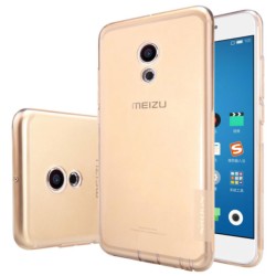 Funda de silicona Nillkin para Meizu Pro 6 - Ítem1
