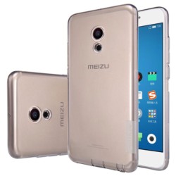 Funda de silicona Nillkin para Meizu Pro 6 - Ítem2