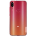 Funda de silicona Nature de Nillkin para Xiaomi Mi Play - Ítem