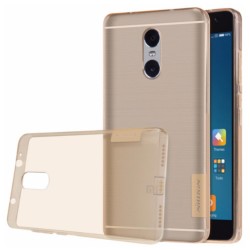 Capa de silicone Nillkin para Xiaomi Redmi Pro - Item1