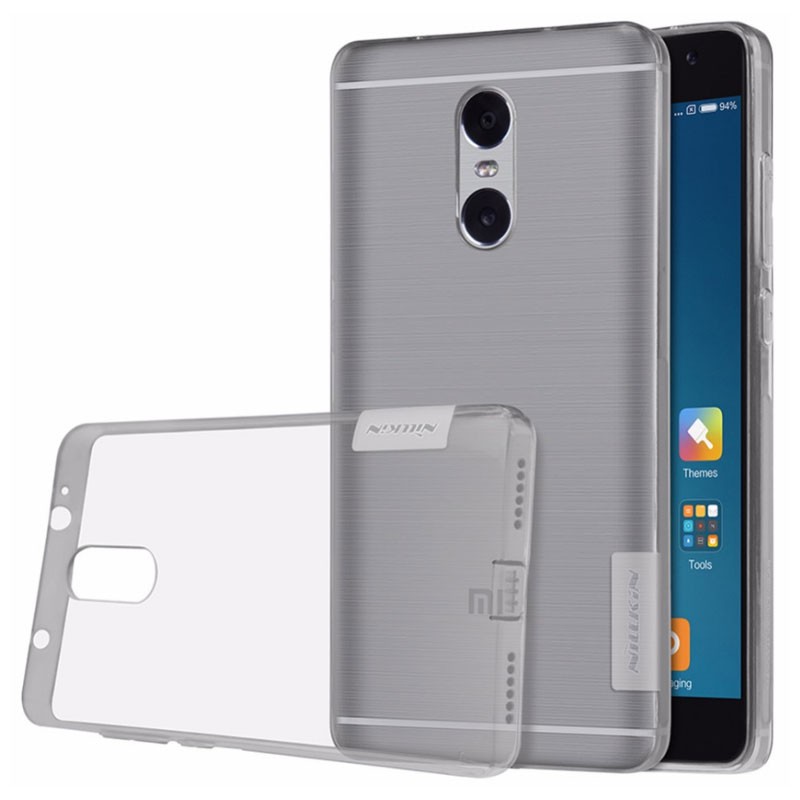 Imagem de Funda de silicona Nillkin Xiaomi Redmi Pro