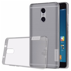 Capa de silicone Nillkin para Xiaomi Redmi Pro - Item2