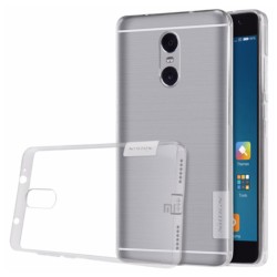 Capa de silicone Nillkin para Xiaomi Redmi Pro - Item3