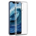 Funda de silicona para Nokia 5.1 Plus - Ítem