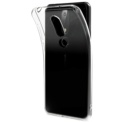 Funda de silicona para Nokia 6.1 Plus - Ítem