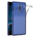 Funda de silicona para Nokia 8 - Ítem