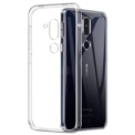 Funda de silicona para Nokia 8.1 - Ítem