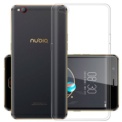 Funda de silicona para Nubia N2 - Ítem