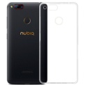 Funda de silicona para Nubia Z17 Mini - Ítem