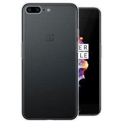 Funda de silicona para OnePlus 5 - Ítem1