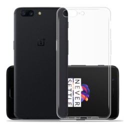 Funda de silicona para OnePlus 5 - Ítem2
