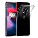 Capa de silicone para Oneplus 6 - Item