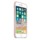 Capa de silicone para iPhone 8 e iPhone 7 em cor Rosa Areia - Item1