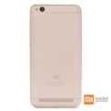 Funda de silicona Xiaomi Redmi 5A Original - Ítem
