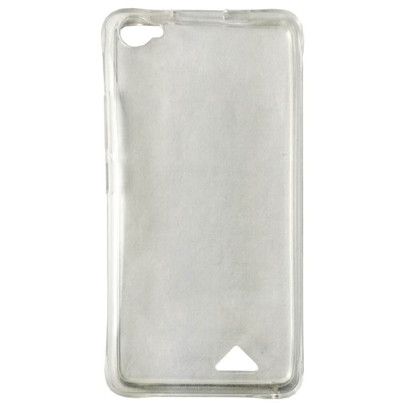 Capa de silicone para Oukitel C5