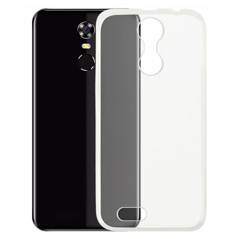 Capa de silicone Oukitel C8 / C8 4G