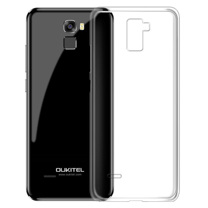Capa de silicone Oukitel K5000