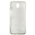 Funda de silicona para Oukitel K6000 Plus - Ítem