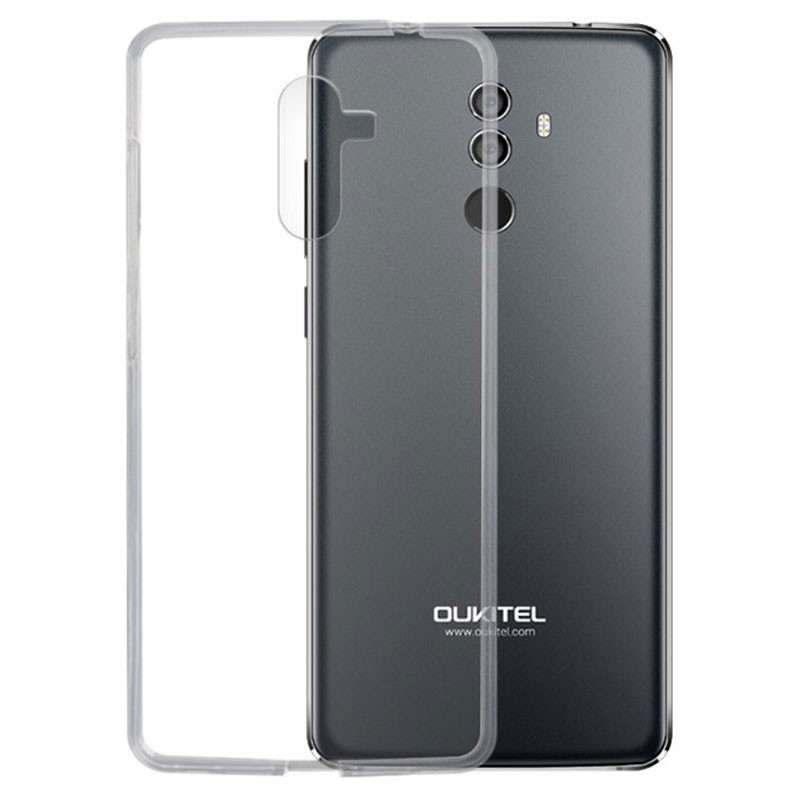 Capa de silicone para Oukitel K8