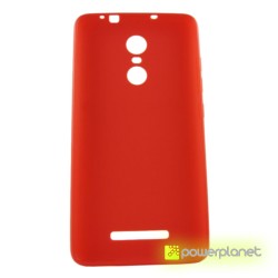 Funda de Silicona para Xiaomi Redmi Note 3 - Ítem1