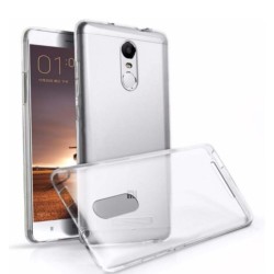 Funda de Silicona para Xiaomi Redmi Note 3 - Ítem2