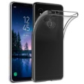 Funda de silicona para Xiaomi Redmi Note 5 - Ítem