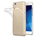 Funda de silicona Xiaomi Redmi Note 5A - Ítem