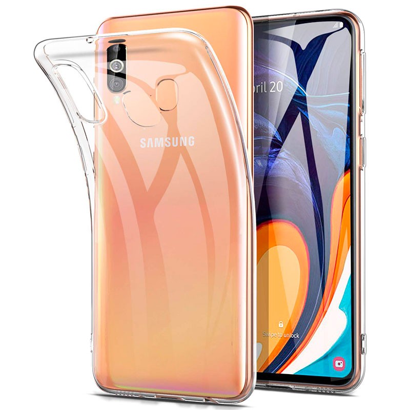 Samsung Galaxy A60 Reviews