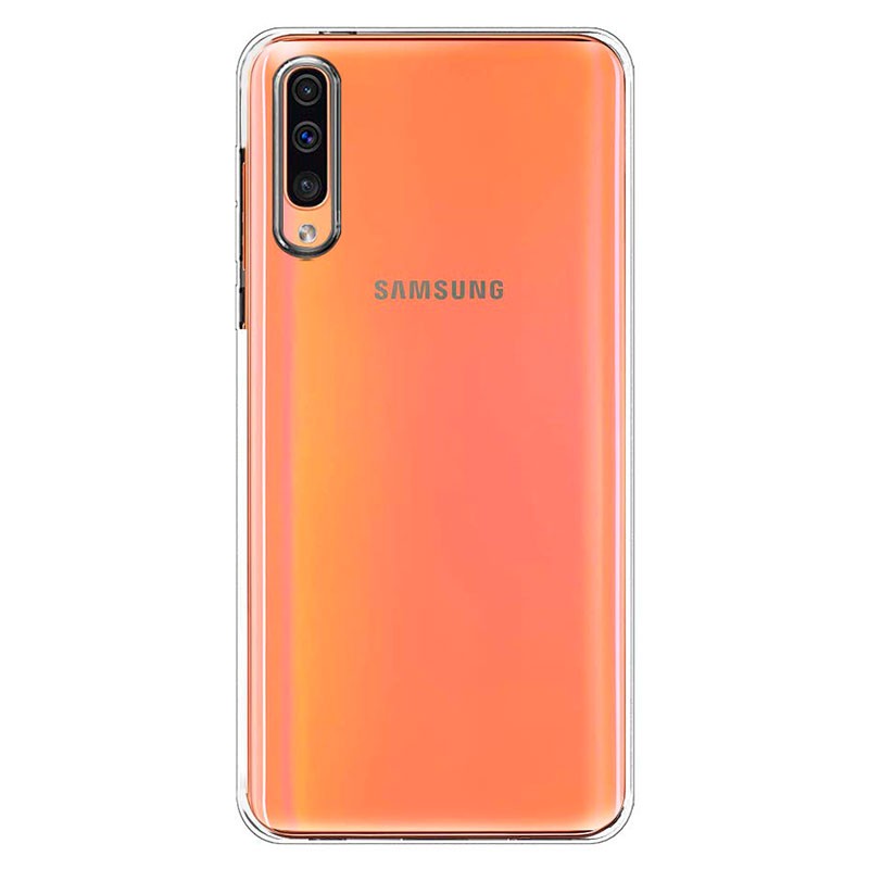 Funda de silicona para Samsung Galaxy A50 A505 - Ítem1