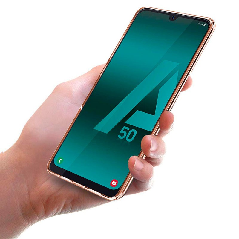 Samsung Galaxy A50 / A30S TPU Case - Ítem4