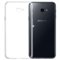 Funda de silicona para Samsung Galaxy J4+ 2018 - Ítem